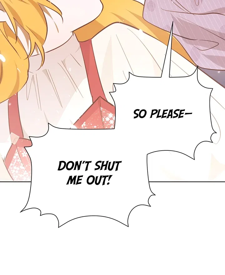 Becoming the Queen at the Age of Six Chapter 46 – Page 93