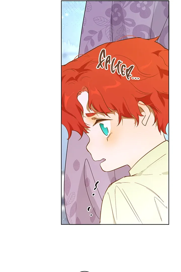 Becoming the Queen at the Age of Six Chapter 46 – Page 94