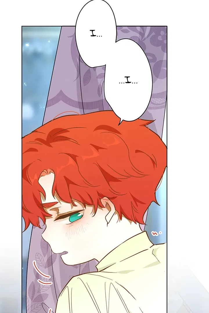 Becoming the Queen at the Age of Six Chapter 46 – Page 95