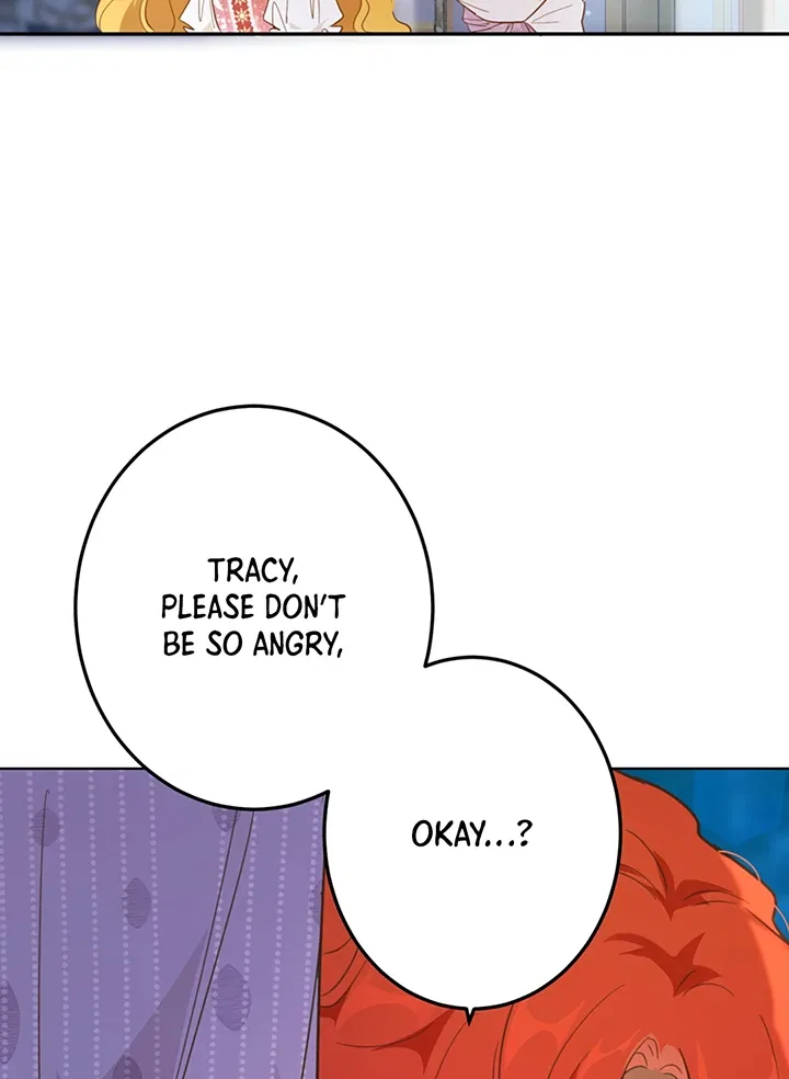 Becoming the Queen at the Age of Six Chapter 46 – Page 97