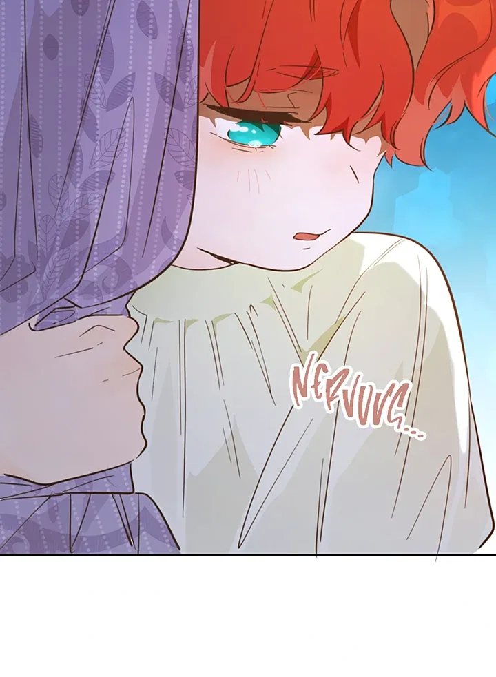Becoming the Queen at the Age of Six Chapter 46 – Page 98