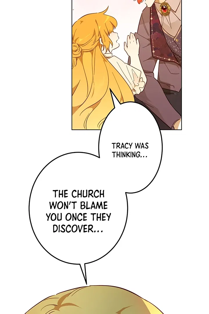 Becoming the Queen at the Age of Six Chapter 45 – Page 4