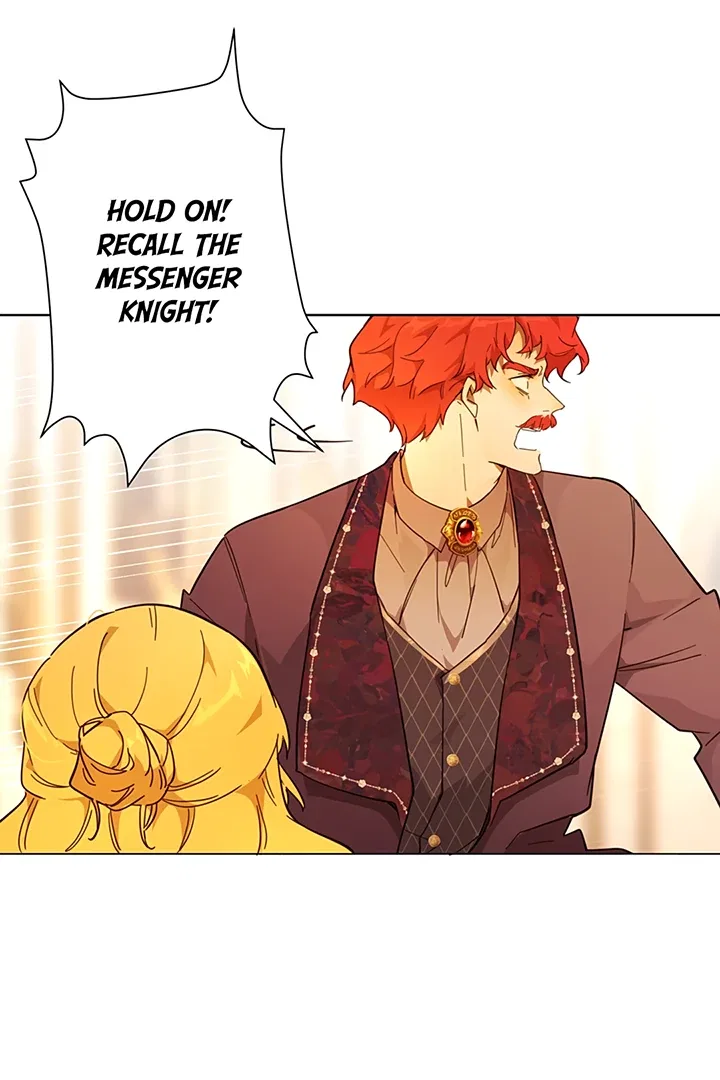 Becoming the Queen at the Age of Six Chapter 45 – Page 8