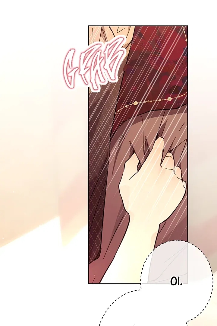 Becoming the Queen at the Age of Six Chapter 45 – Page 9