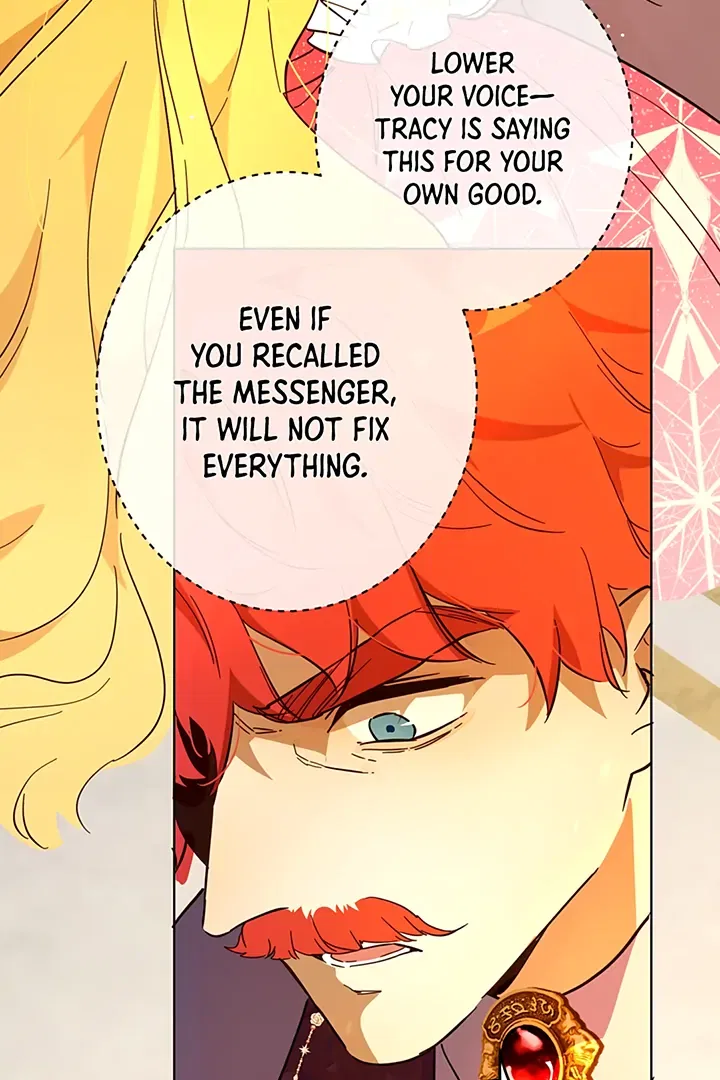 Becoming the Queen at the Age of Six Chapter 45 – Page 11