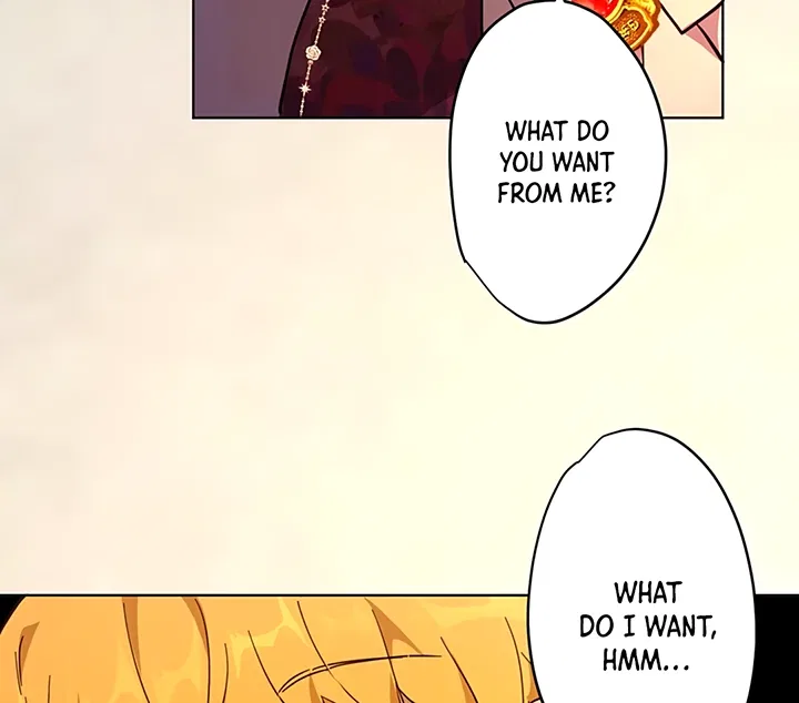 Becoming the Queen at the Age of Six Chapter 45 – Page 12