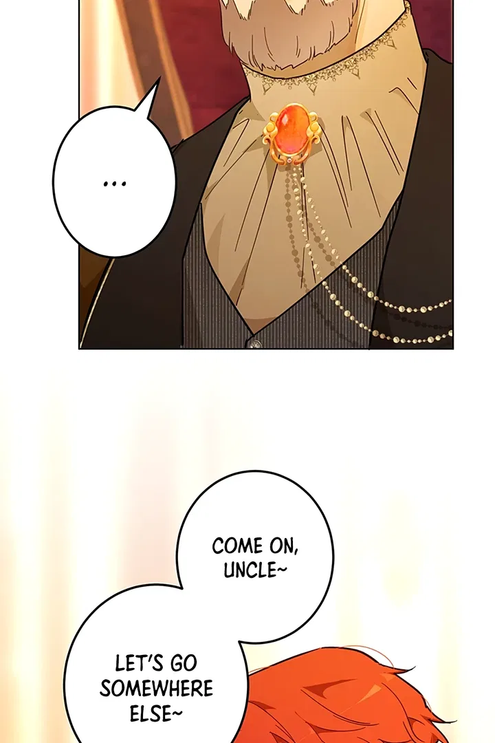 Becoming the Queen at the Age of Six Chapter 45 – Page 16