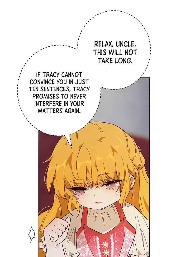 Becoming the Queen at the Age of Six Chapter 45 – Page 20