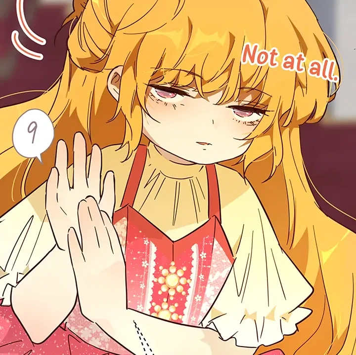 Becoming the Queen at the Age of Six Chapter 45 – Page 25