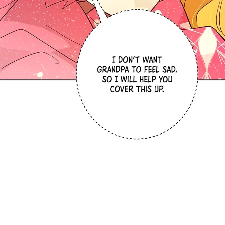 Becoming the Queen at the Age of Six Chapter 45 – Page 26