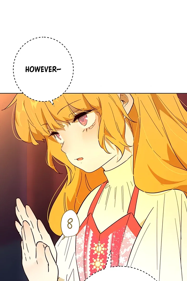 Becoming the Queen at the Age of Six Chapter 45 – Page 27