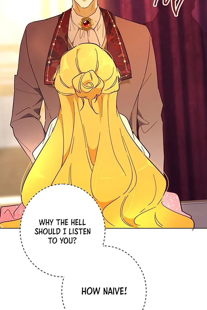Becoming the Queen at the Age of Six Chapter 45 – Page 29