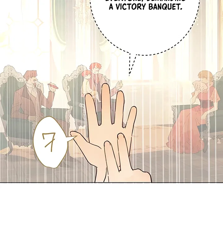 Becoming the Queen at the Age of Six Chapter 45 – Page 32