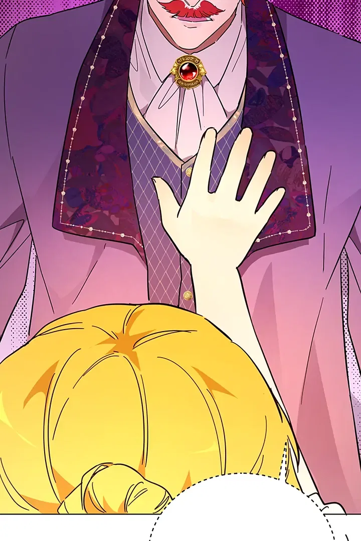 Becoming the Queen at the Age of Six Chapter 45 – Page 35