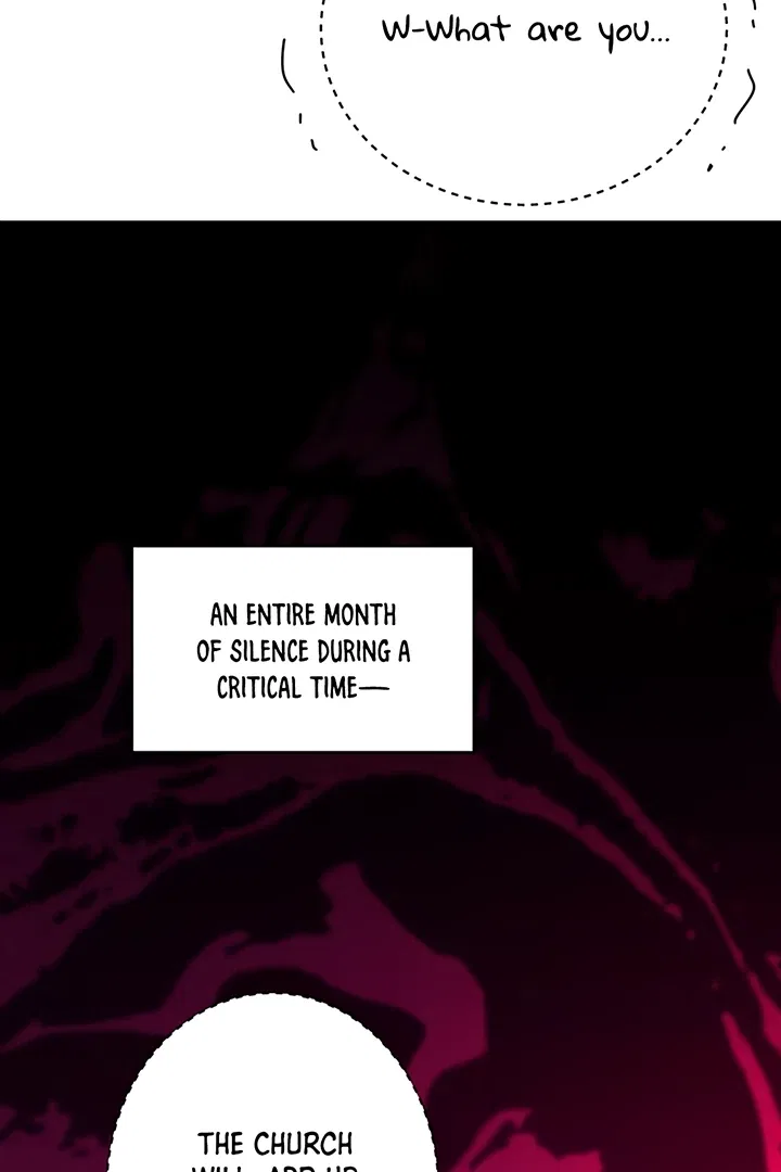 Becoming the Queen at the Age of Six Chapter 45 – Page 36