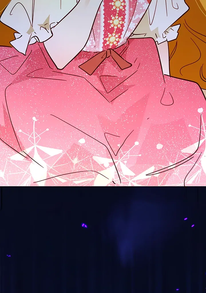 Becoming the Queen at the Age of Six Chapter 45 – Page 38