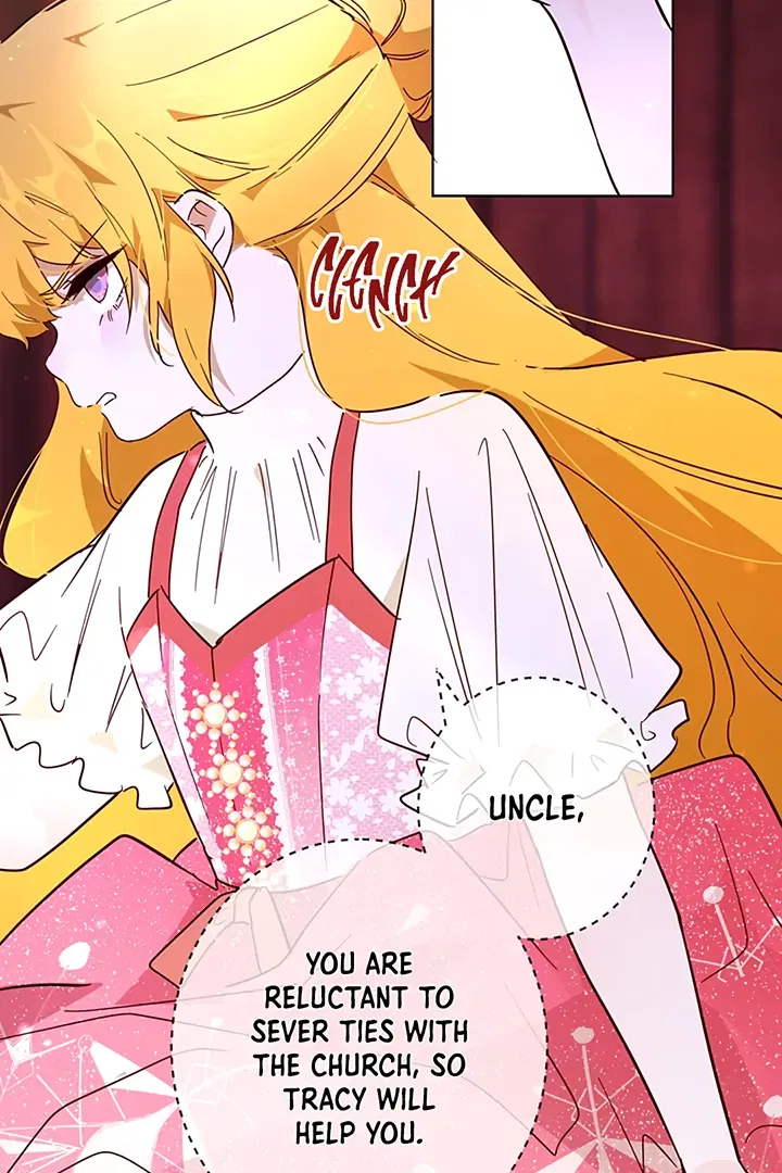 Becoming the Queen at the Age of Six Chapter 45 – Page 42