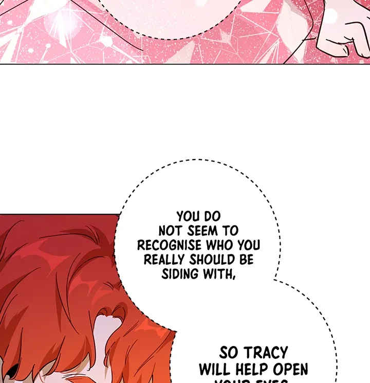 Becoming the Queen at the Age of Six Chapter 45 – Page 43