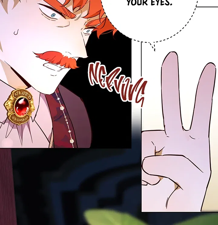 Becoming the Queen at the Age of Six Chapter 45 – Page 44