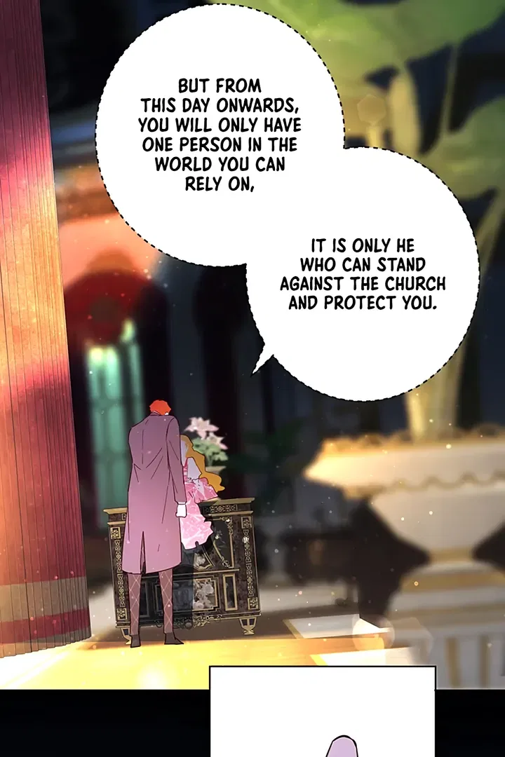 Becoming the Queen at the Age of Six Chapter 45 – Page 45