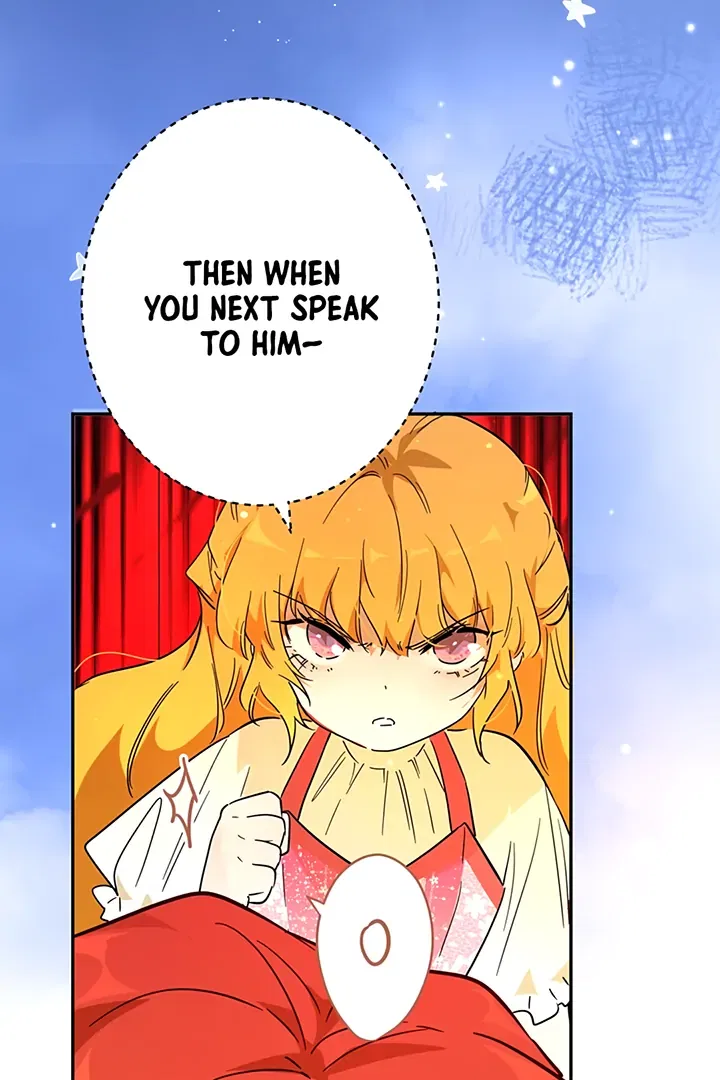 Becoming the Queen at the Age of Six Chapter 45 – Page 47