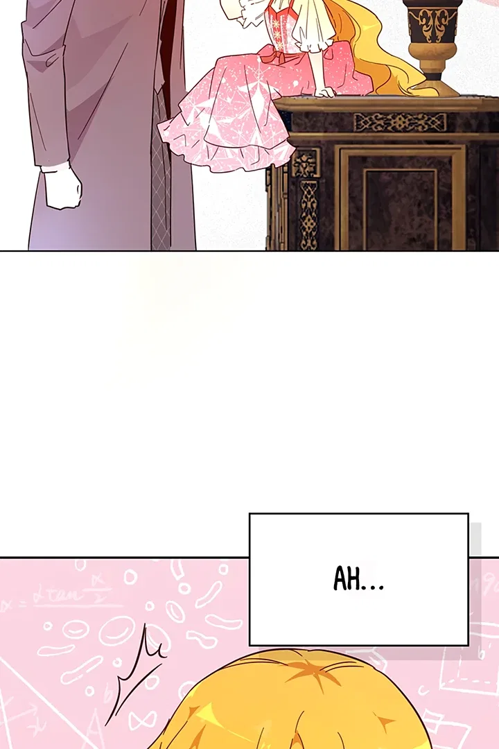 Becoming the Queen at the Age of Six Chapter 45 – Page 52