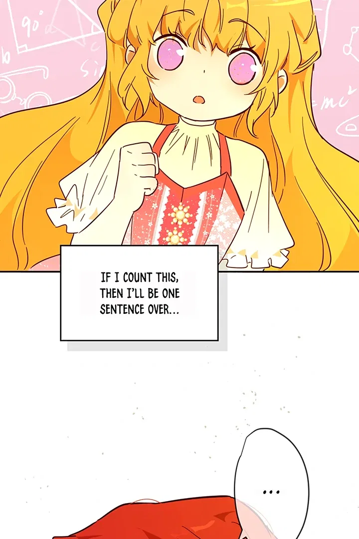 Becoming the Queen at the Age of Six Chapter 45 – Page 53