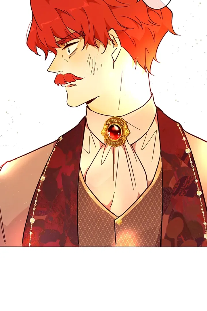 Becoming the Queen at the Age of Six Chapter 45 – Page 54