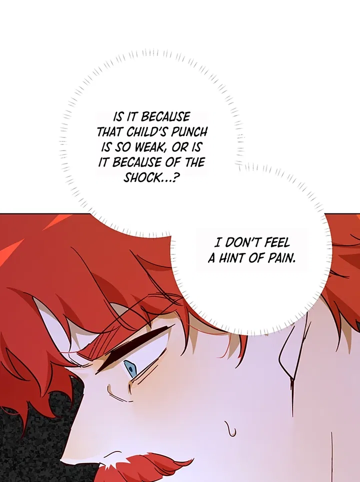 Becoming the Queen at the Age of Six Chapter 45 – Page 55