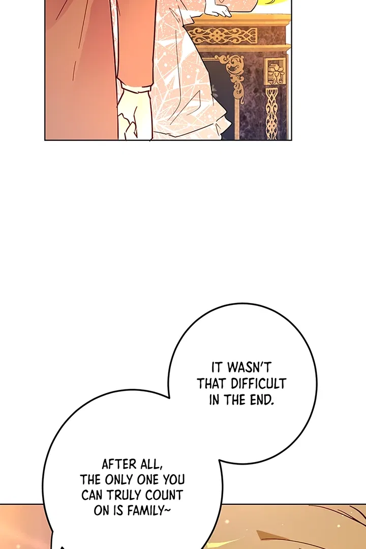 Becoming the Queen at the Age of Six Chapter 45 – Page 59