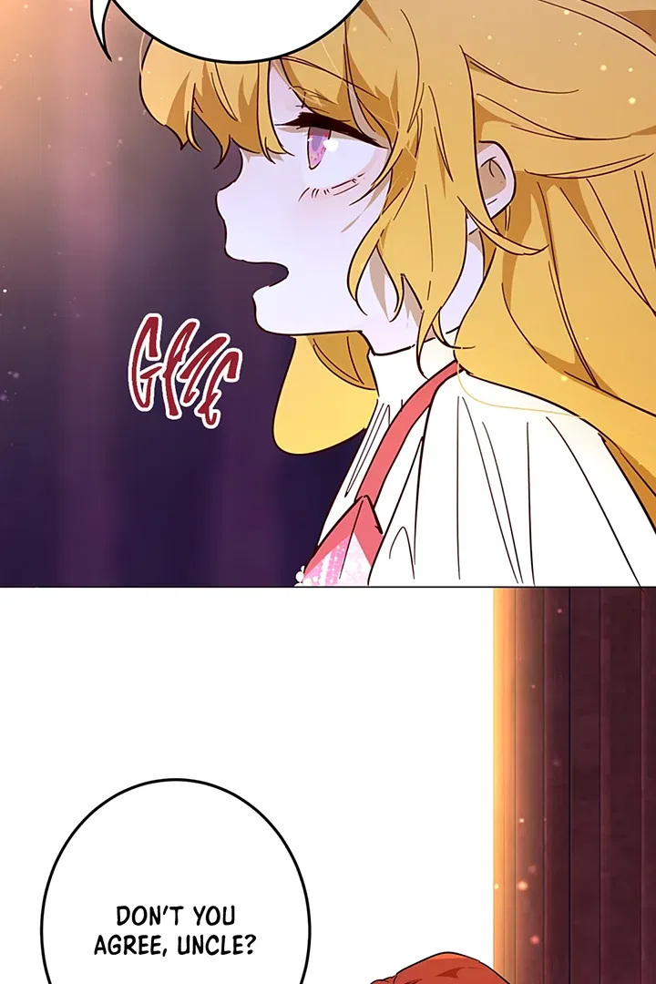 Becoming the Queen at the Age of Six Chapter 45 – Page 60