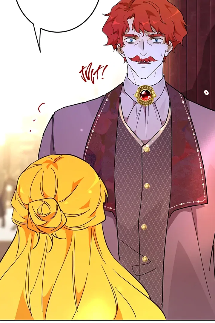 Becoming the Queen at the Age of Six Chapter 45 – Page 61