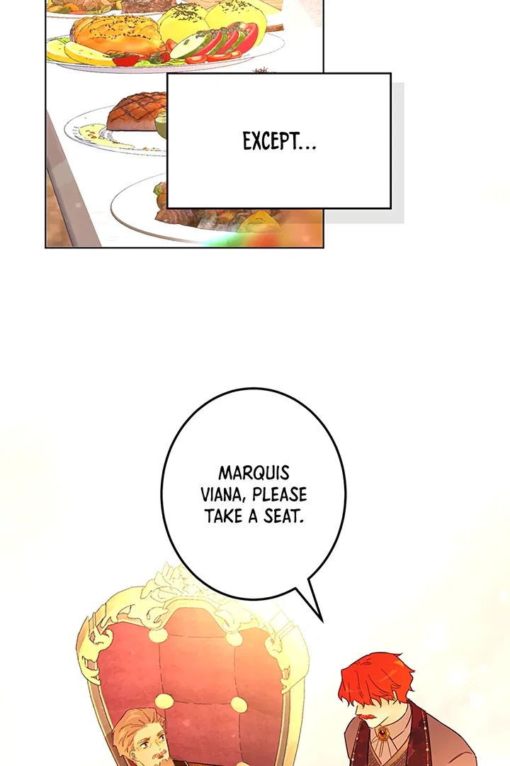 Becoming the Queen at the Age of Six Chapter 45 – Page 66