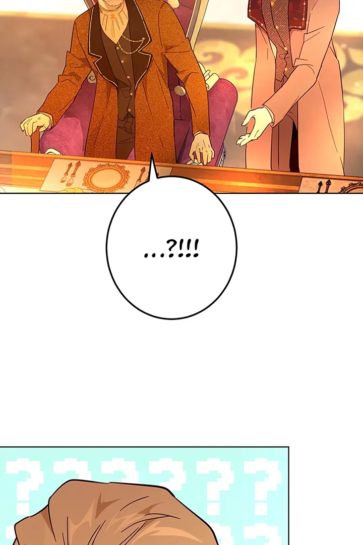 Becoming the Queen at the Age of Six Chapter 45 – Page 67