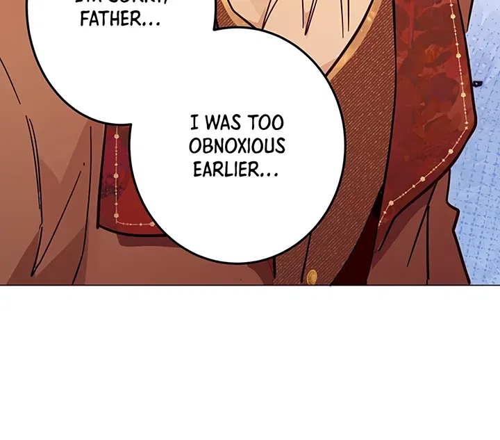 Becoming the Queen at the Age of Six Chapter 45 – Page 70