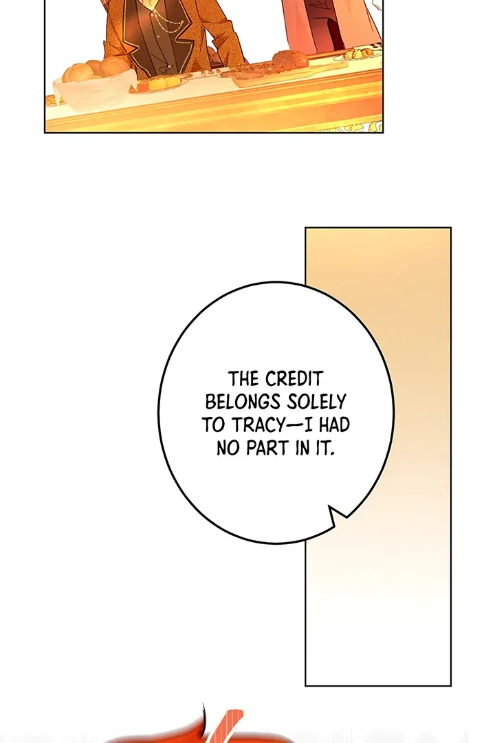 Becoming the Queen at the Age of Six Chapter 45 – Page 72