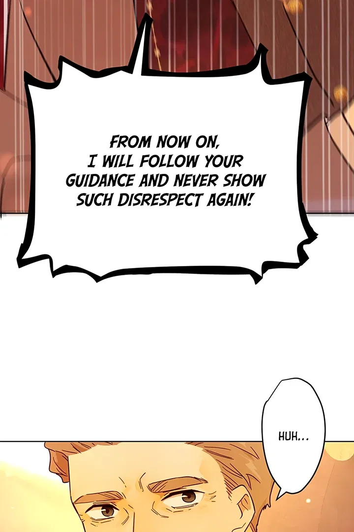 Becoming the Queen at the Age of Six Chapter 45 – Page 74