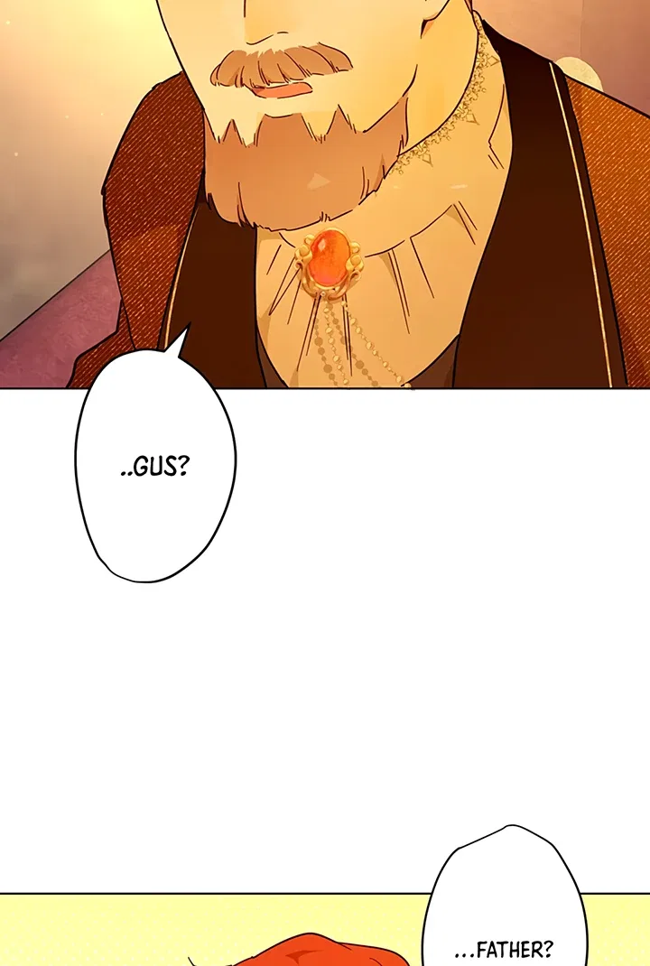 Becoming the Queen at the Age of Six Chapter 45 – Page 75