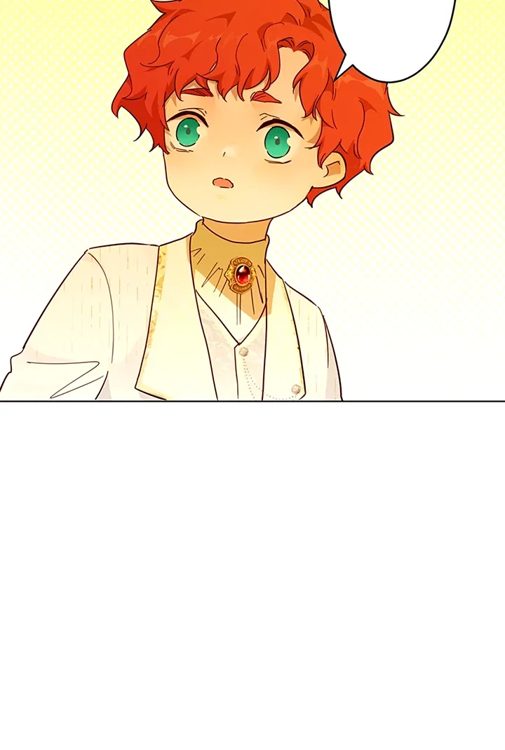 Becoming the Queen at the Age of Six Chapter 45 – Page 76