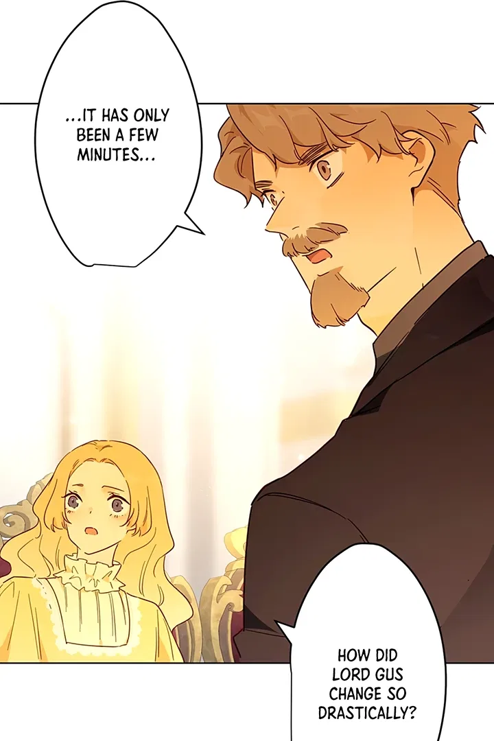 Becoming the Queen at the Age of Six Chapter 45 – Page 77