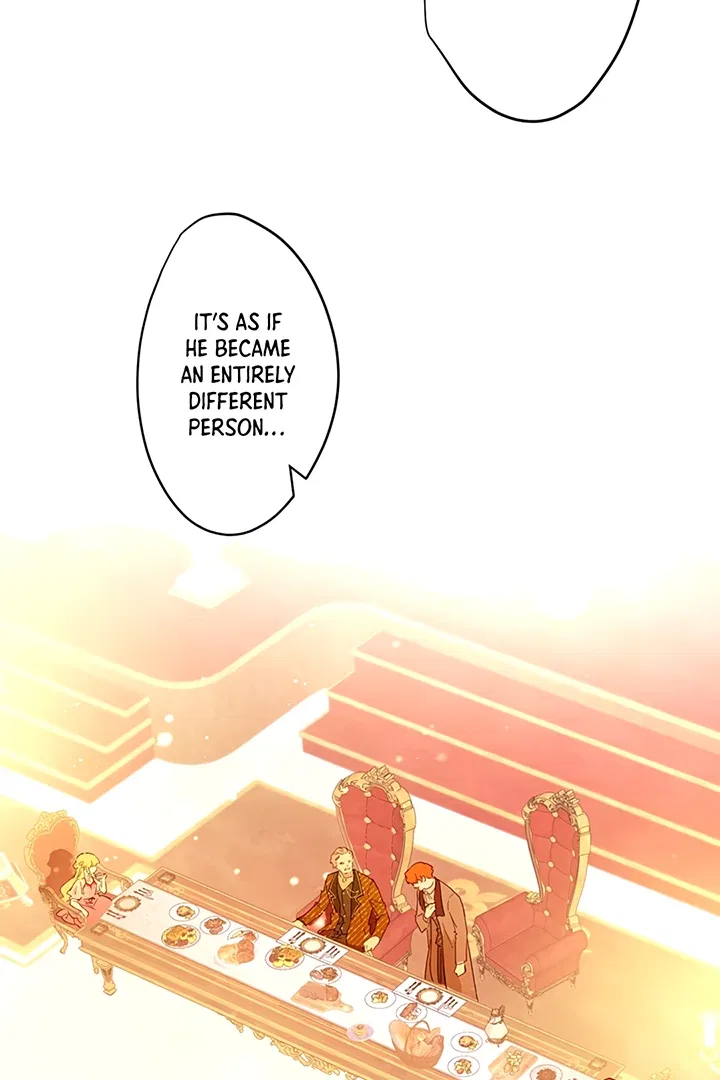 Becoming the Queen at the Age of Six Chapter 45 – Page 78