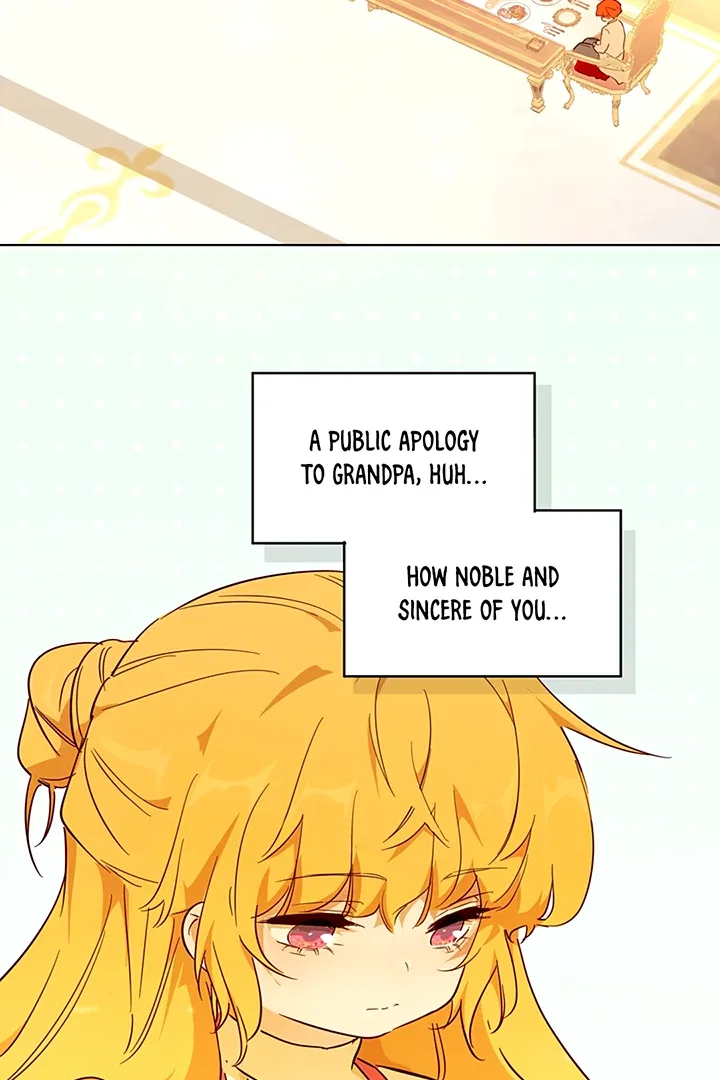 Becoming the Queen at the Age of Six Chapter 45 – Page 79