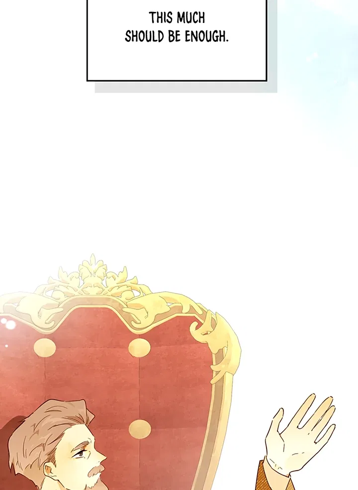 Becoming the Queen at the Age of Six Chapter 45 – Page 81