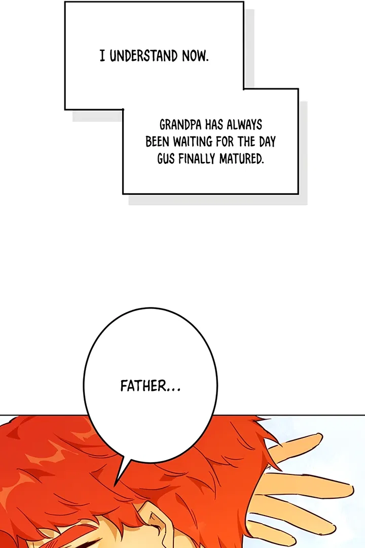 Becoming the Queen at the Age of Six Chapter 45 – Page 83