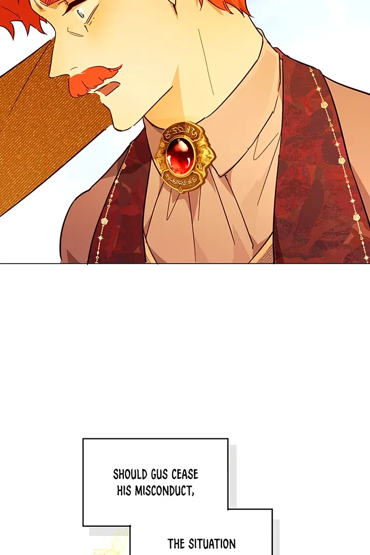 Becoming the Queen at the Age of Six Chapter 45 – Page 84