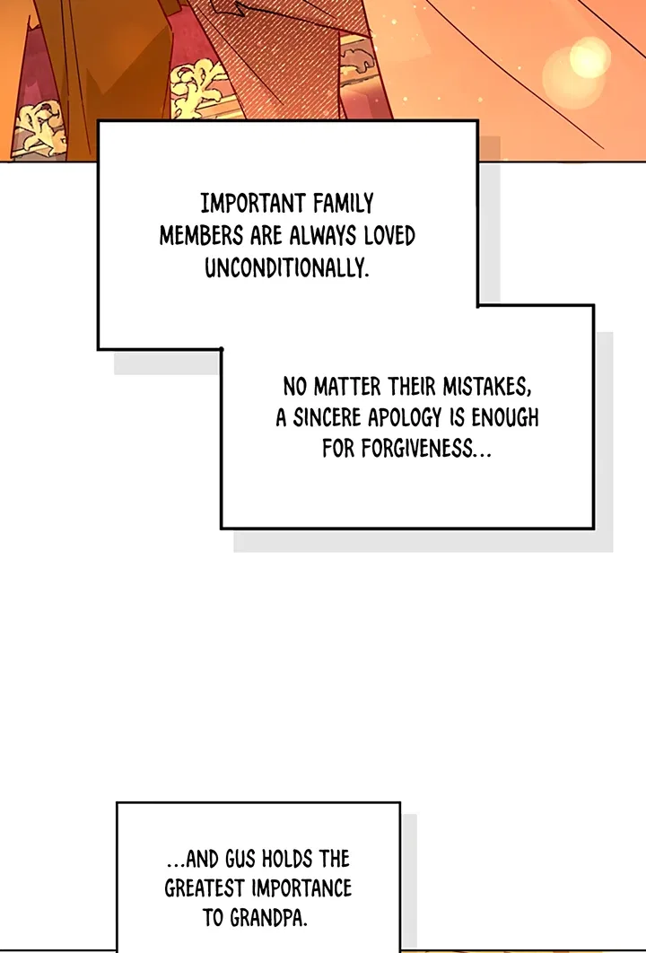 Becoming the Queen at the Age of Six Chapter 45 – Page 86