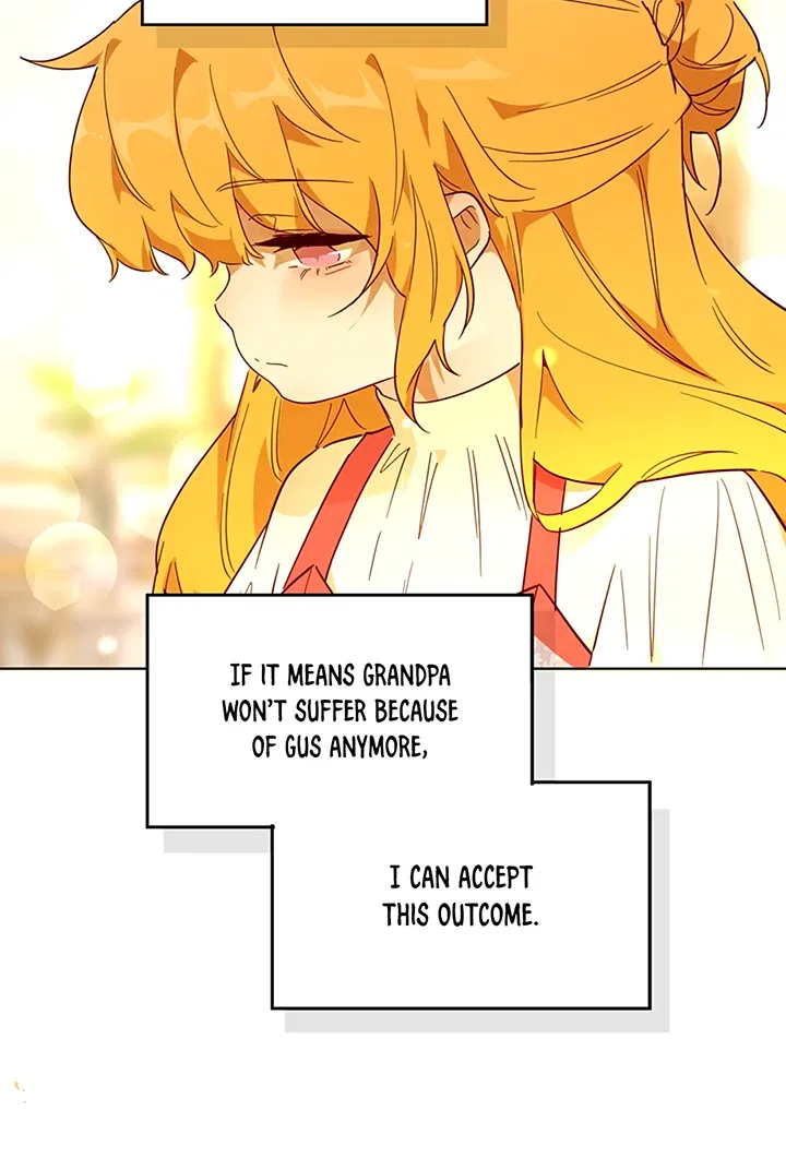 Becoming the Queen at the Age of Six Chapter 45 – Page 87