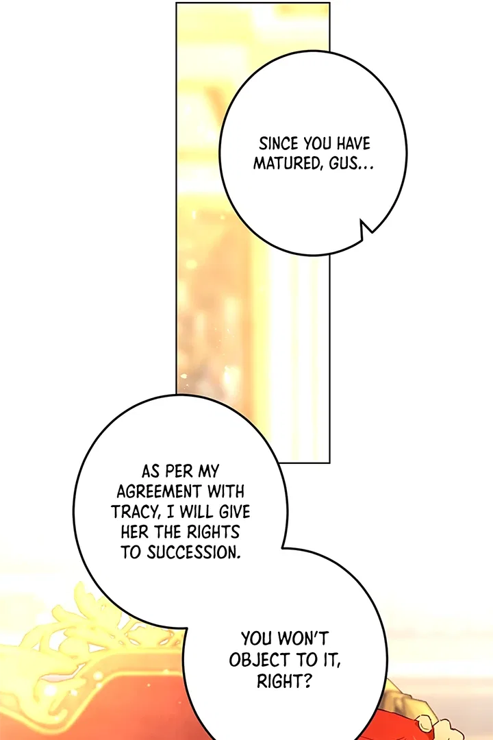 Becoming the Queen at the Age of Six Chapter 45 – Page 88
