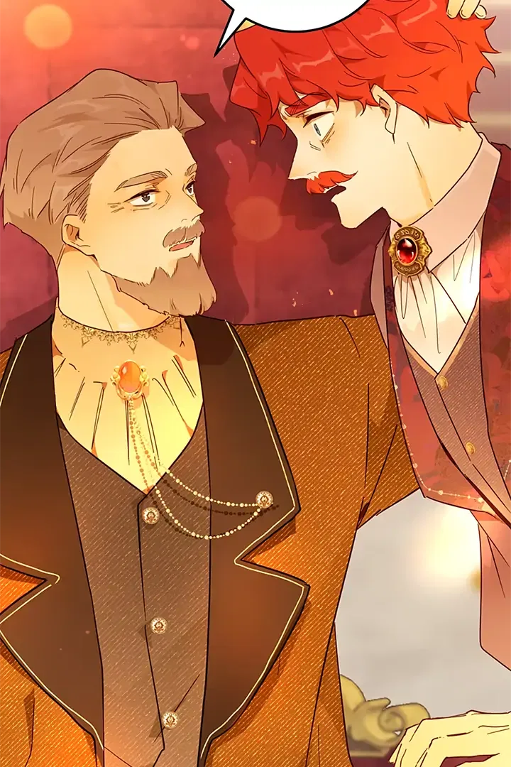 Becoming the Queen at the Age of Six Chapter 45 – Page 89