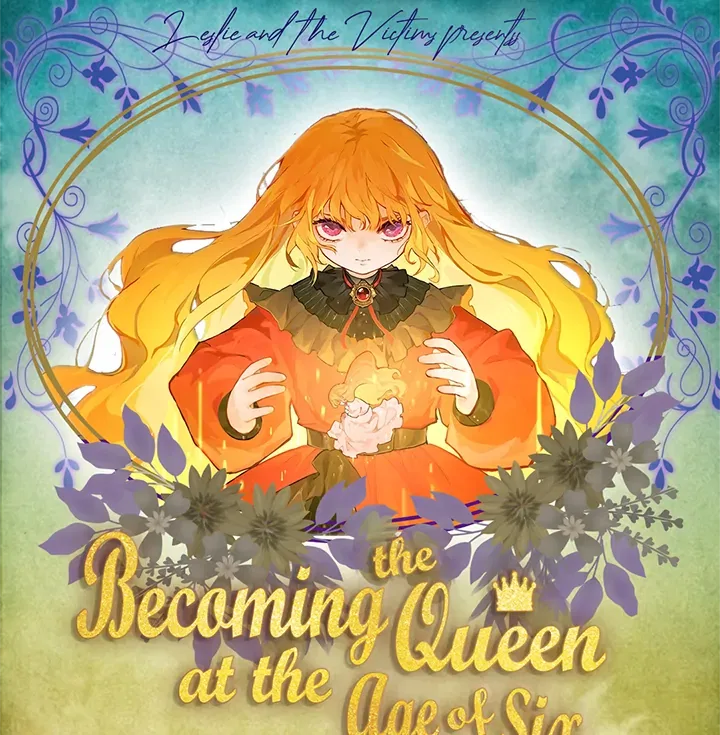 Becoming the Queen at the Age of Six Chapter 45 – Page 91